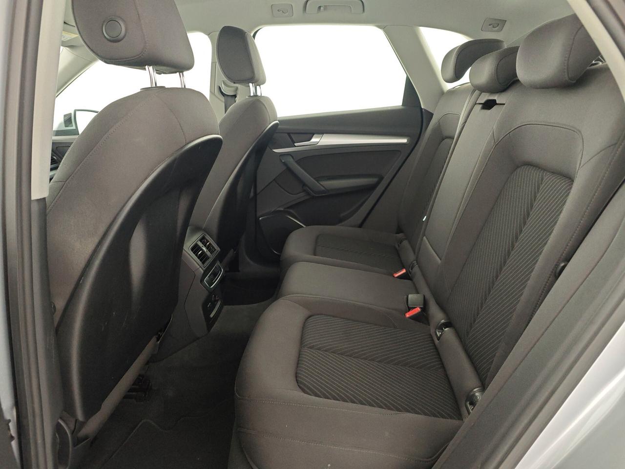 Audi Q5 40 TDI quattro S tronic line plus