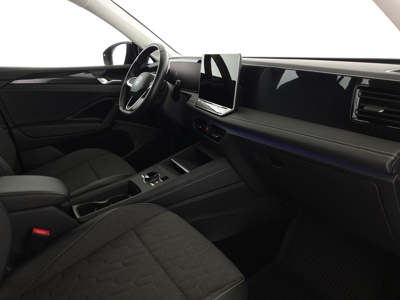 Volkswagen Tiguan 1.5 etsi life 150cv dsg