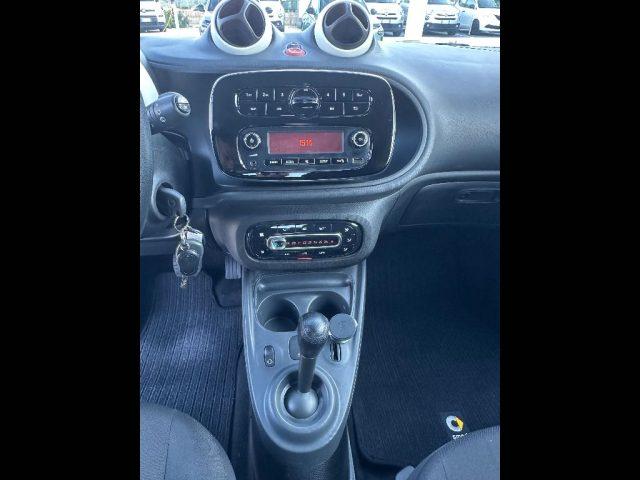 SMART ForTwo 3ªs.(C/A453) - 70 1.0 twinamic Passion