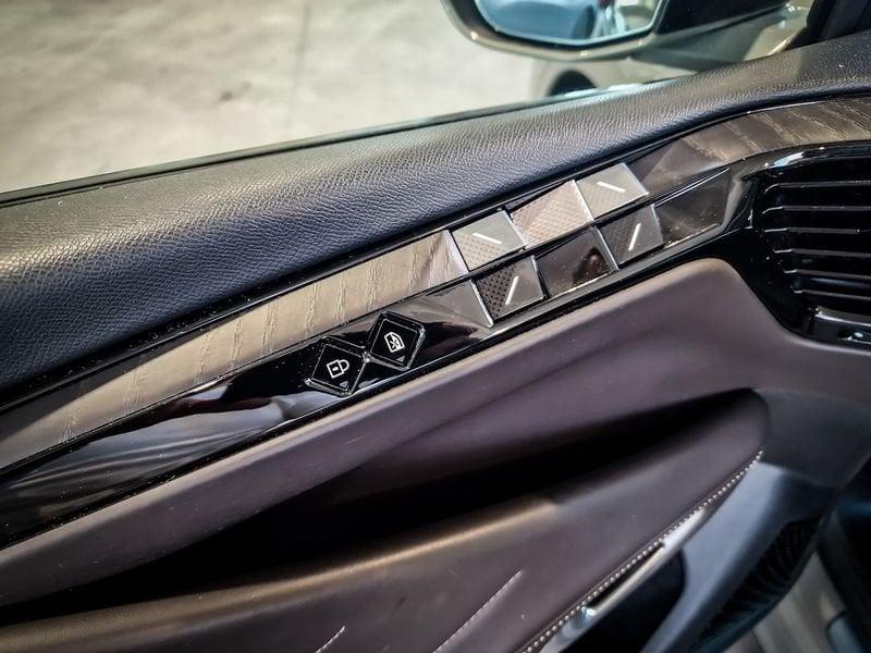 DS DS4 II 2021 1.6 E-TENSE 225cv Rivoli Auto