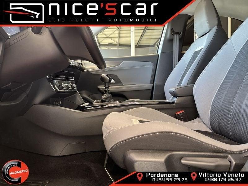 Opel Mokka 1.2 Turbo 100CV Elegance