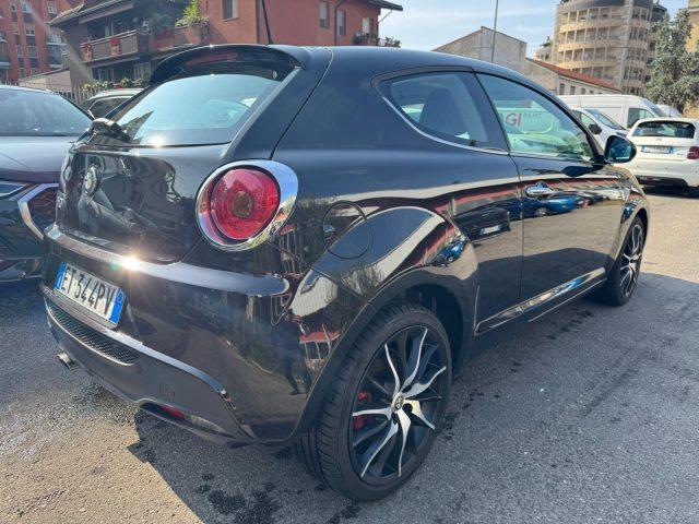 ALFA ROMEO MiTo 1.3 JTDm 85 CV S&S Distinctive