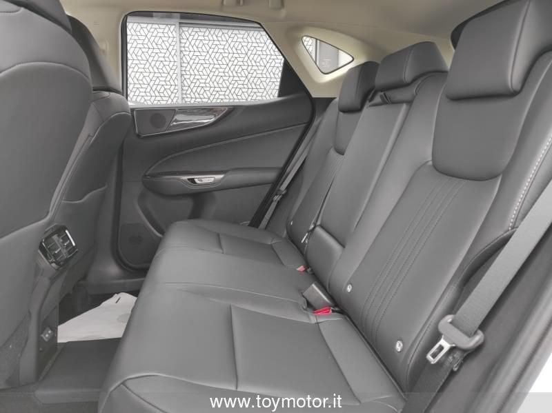 Lexus NX 2ª serie Plug-in 4WD Premium +