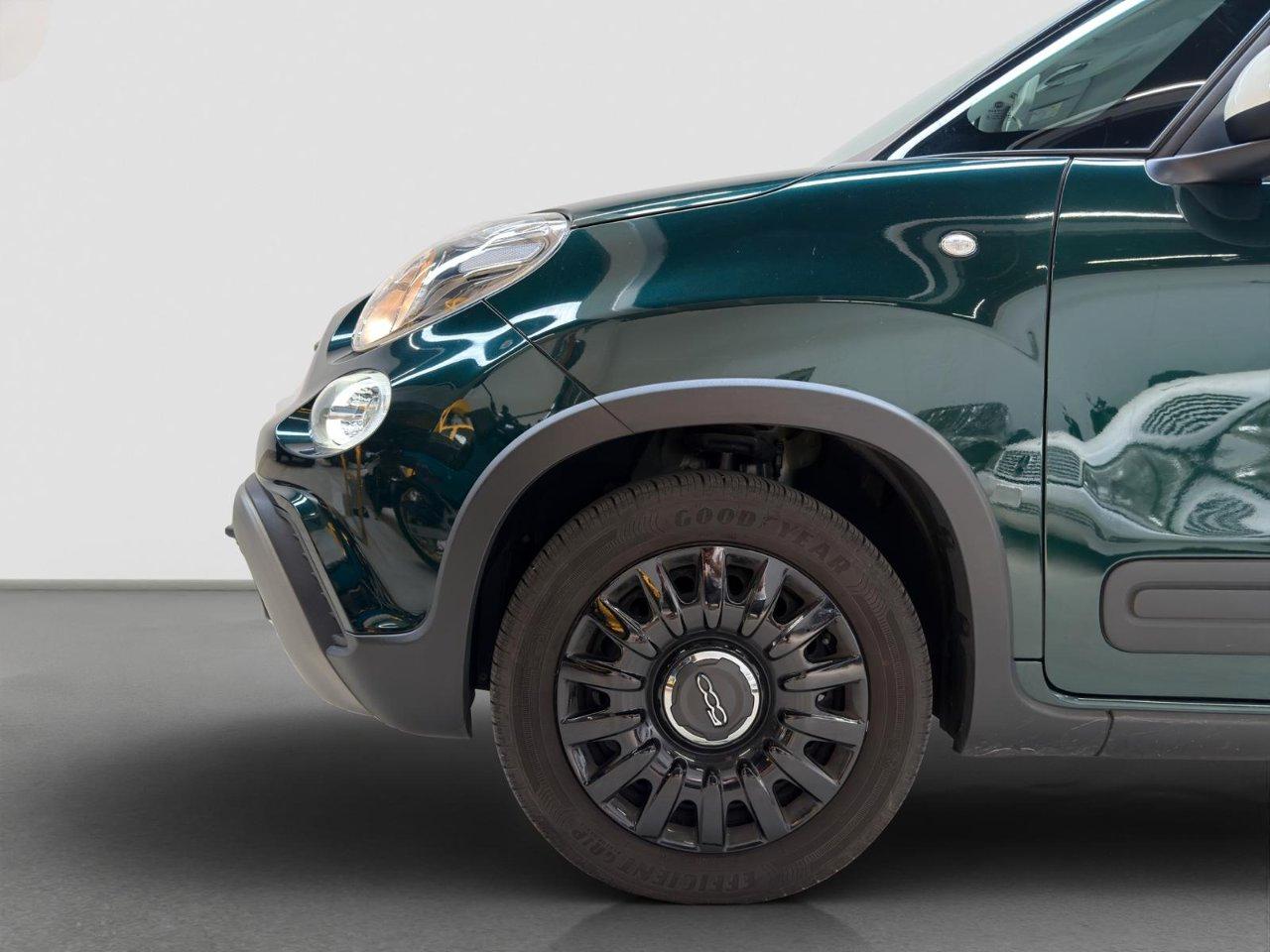 Fiat 500 L Cross 500L Cross 1.4 s&s 95cv my20*FORMULA S*