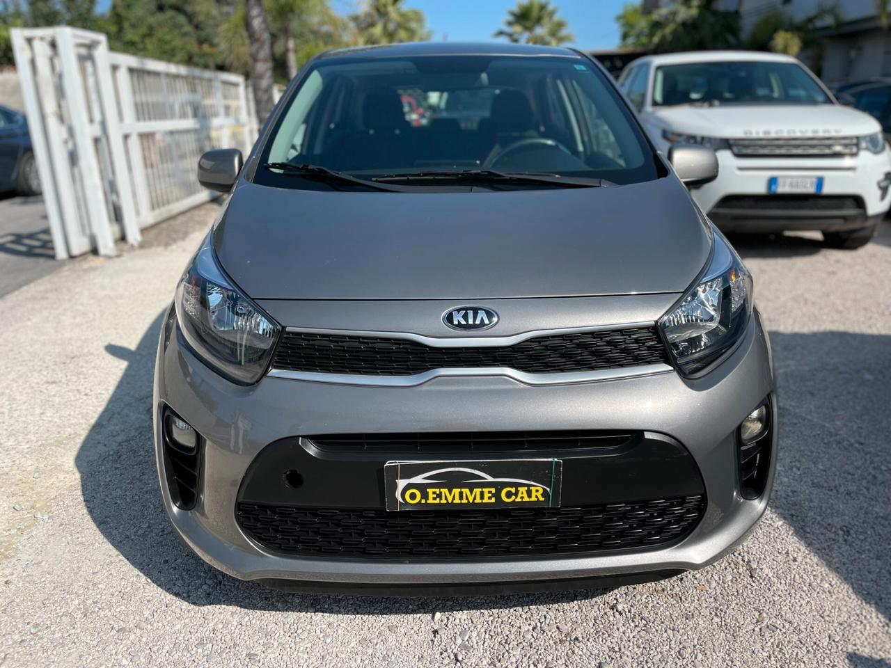 KIA PICANTO 1.0 BENZ 2019 5P 50.000KM