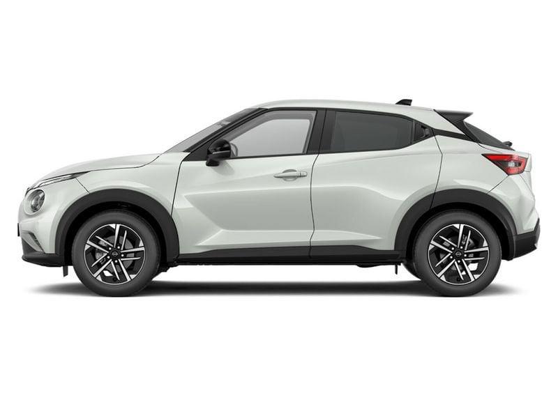 Nissan Juke Juke 1.6 HEV N-Connecta