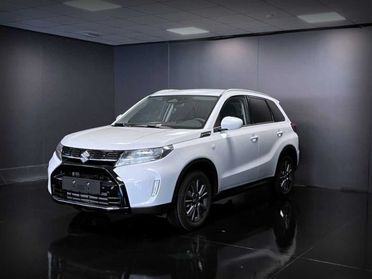 SUZUKI Vitara 1.4 Hybrid 4WD AllGrip Cool #VariColori