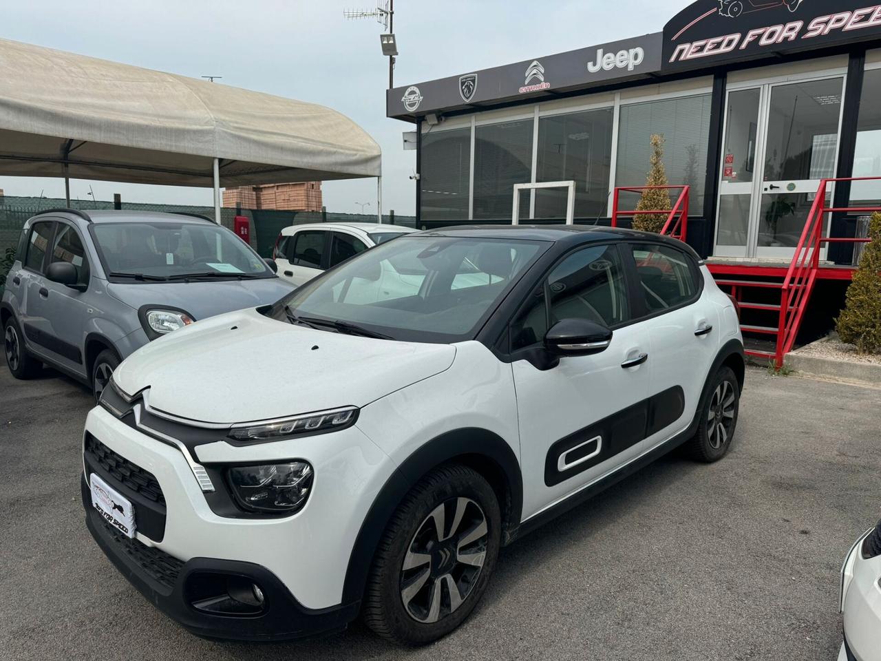 Citroen C3 AUTOMATICA