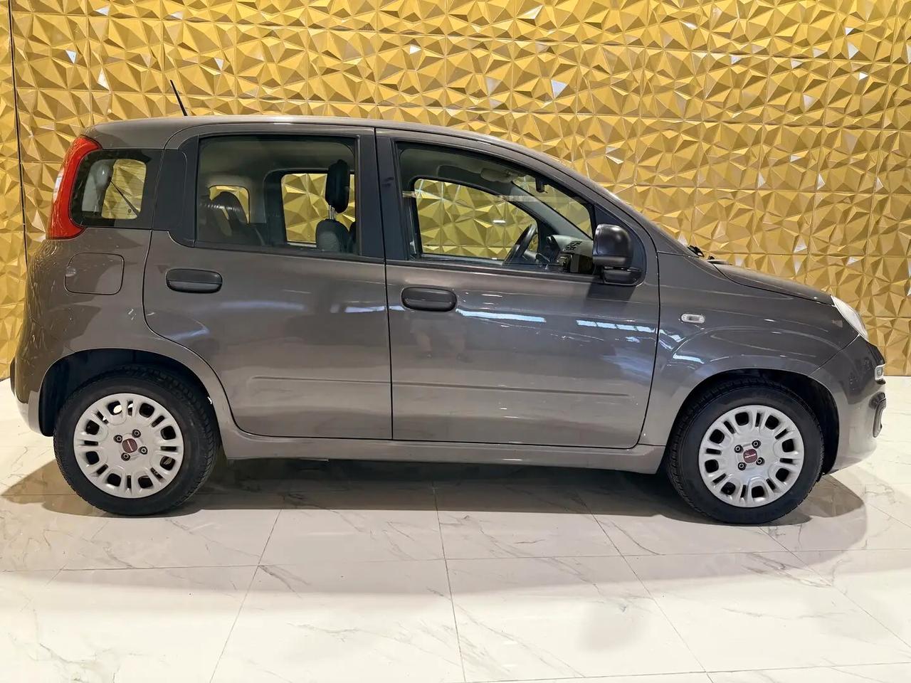 Fiat Panda 1.0 FireFly S&S Hybrid Sport