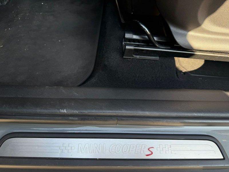 MINI Countryman Mini 2.0 Cooper SD 190cv Hype Countryman ALL4 Automatica