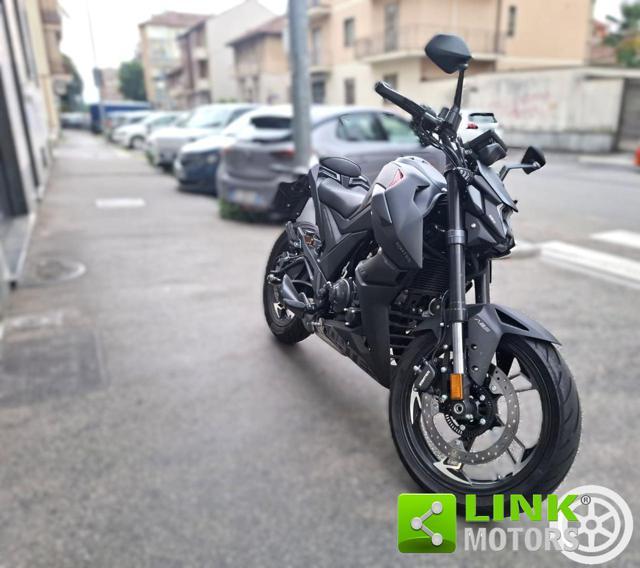 ZONTES 125 U 125 U