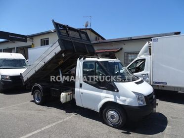 FORD Transit CASSONE RIBALTABILE 3000 X 2000 PRONTA CONSEGNA