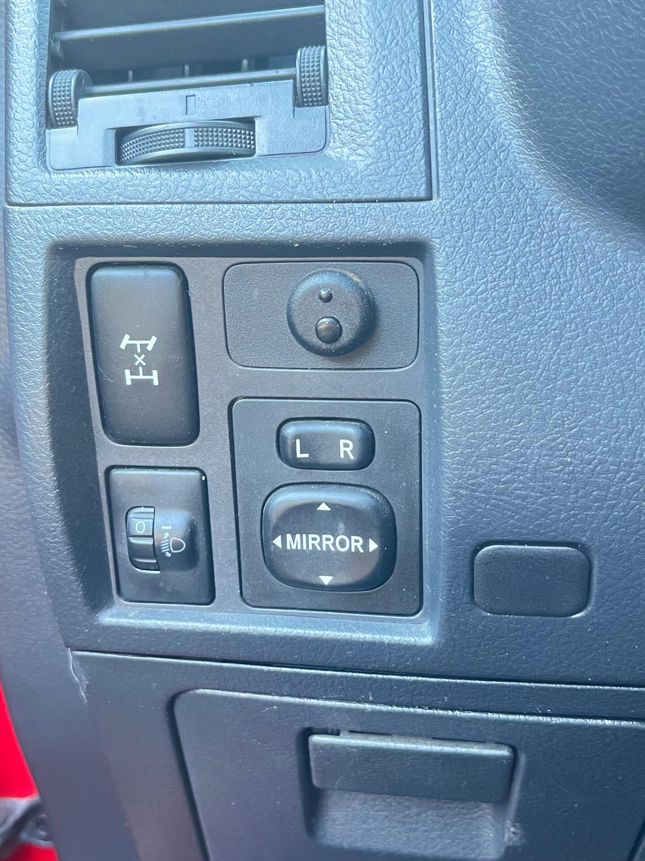 DAIHATSU TERIOS 1.3 BENZINA - 4WD CX - 2006