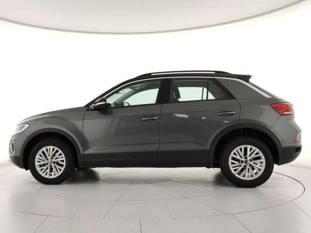 Volkswagen T-Roc T-Roc 2.0 tdi Life 150cv dsg