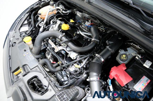 RENAULT Clio TCE 90 CV 5 PORTE BUSINESS NEOPATENTATI