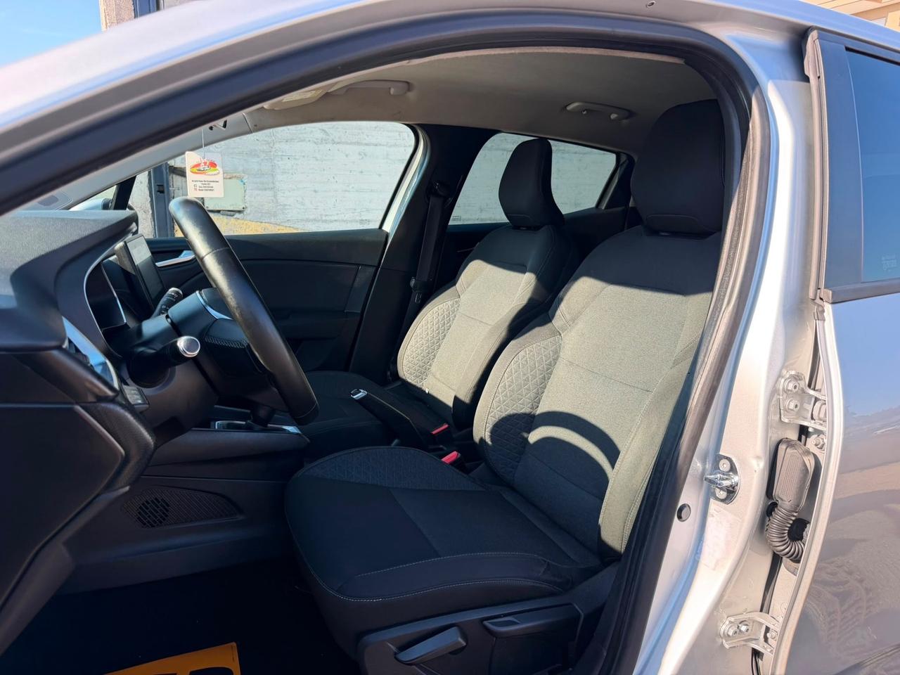 RENAULT CLIO 1.0 BENZINA 100 (CV) 2020