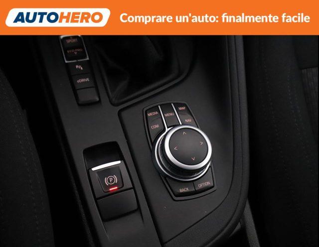 BMW X1 xDrive25e Advantage