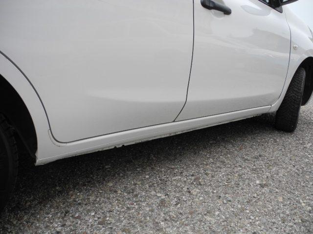NISSAN Micra 1.2 12v 5p. Visia -OK NEOPATENTATI-UNICA PROPRIET.