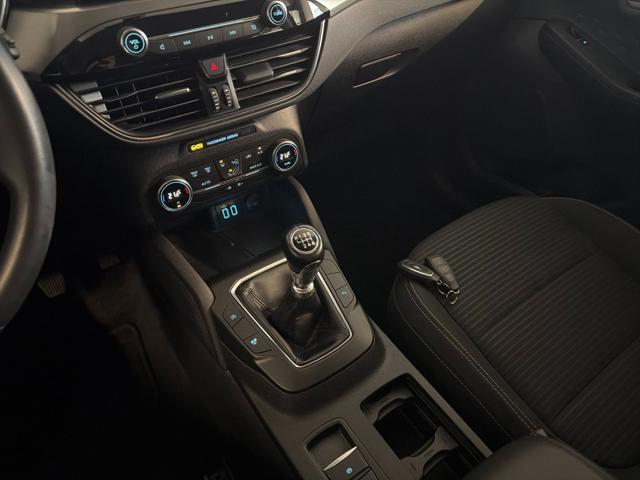 FORD Kuga 1.5 EcoBlue 120 CV 2WD Titanium