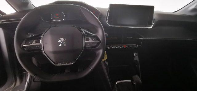 PEUGEOT 208 PureTech 75 Stop&Start 5 porte Active Pack