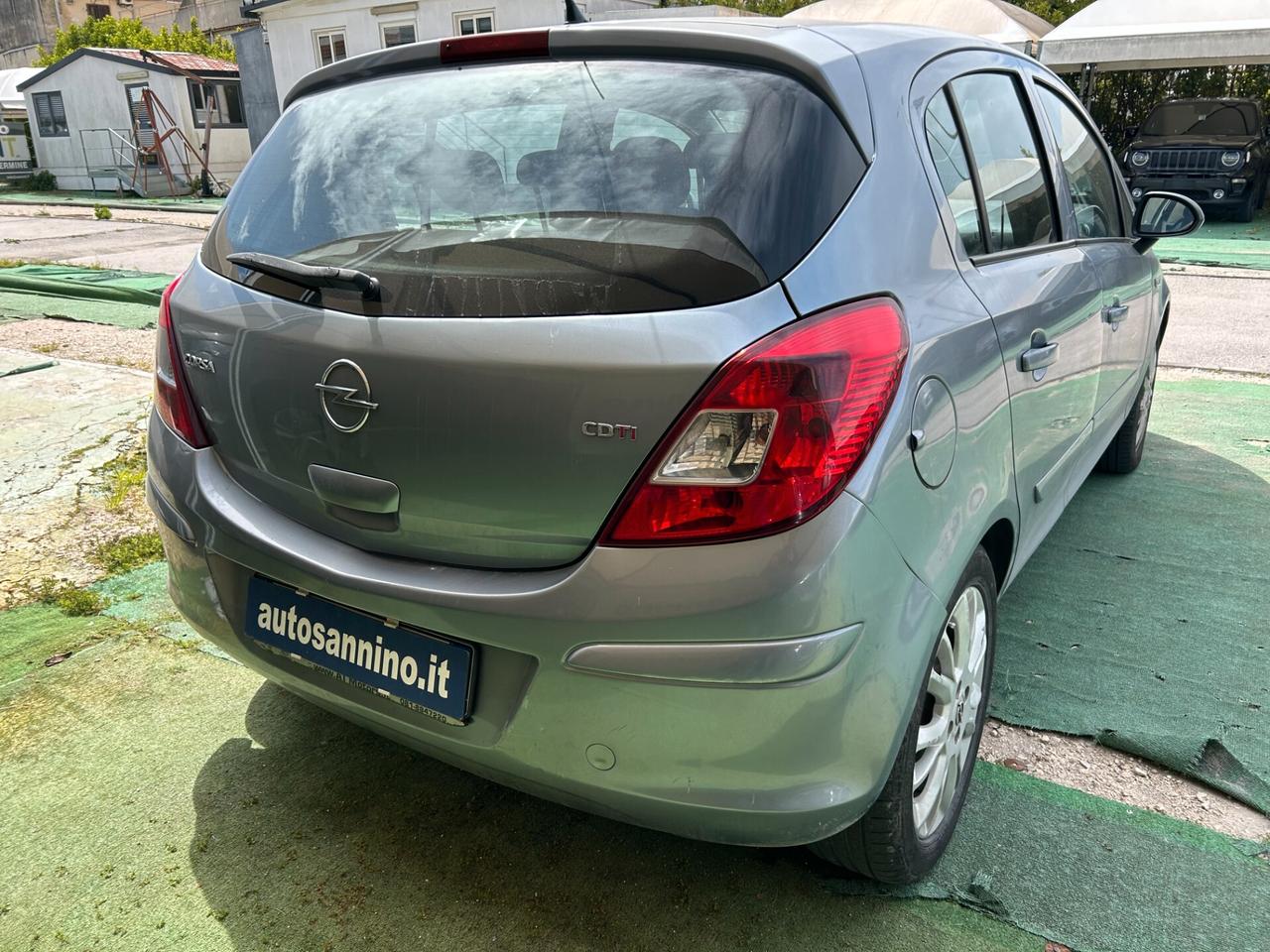 Opel Corsa 1.3 CDTI 90CV 5 porte Cosmo