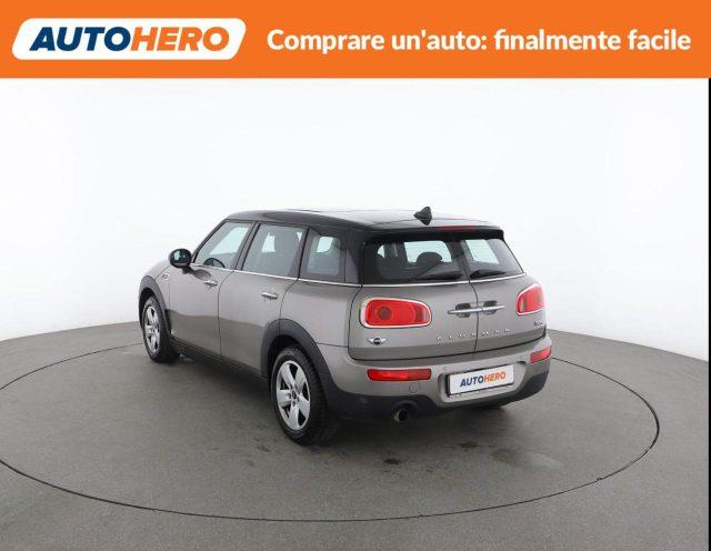 MINI Clubman 1.5 Cooper