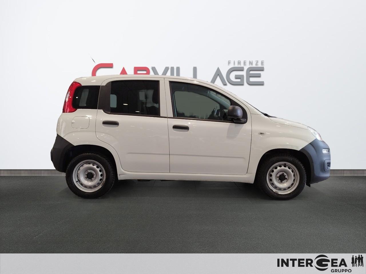 FIAT Panda van 1.0 hybrid Pop 70cv 2p.ti serie 4 E6d