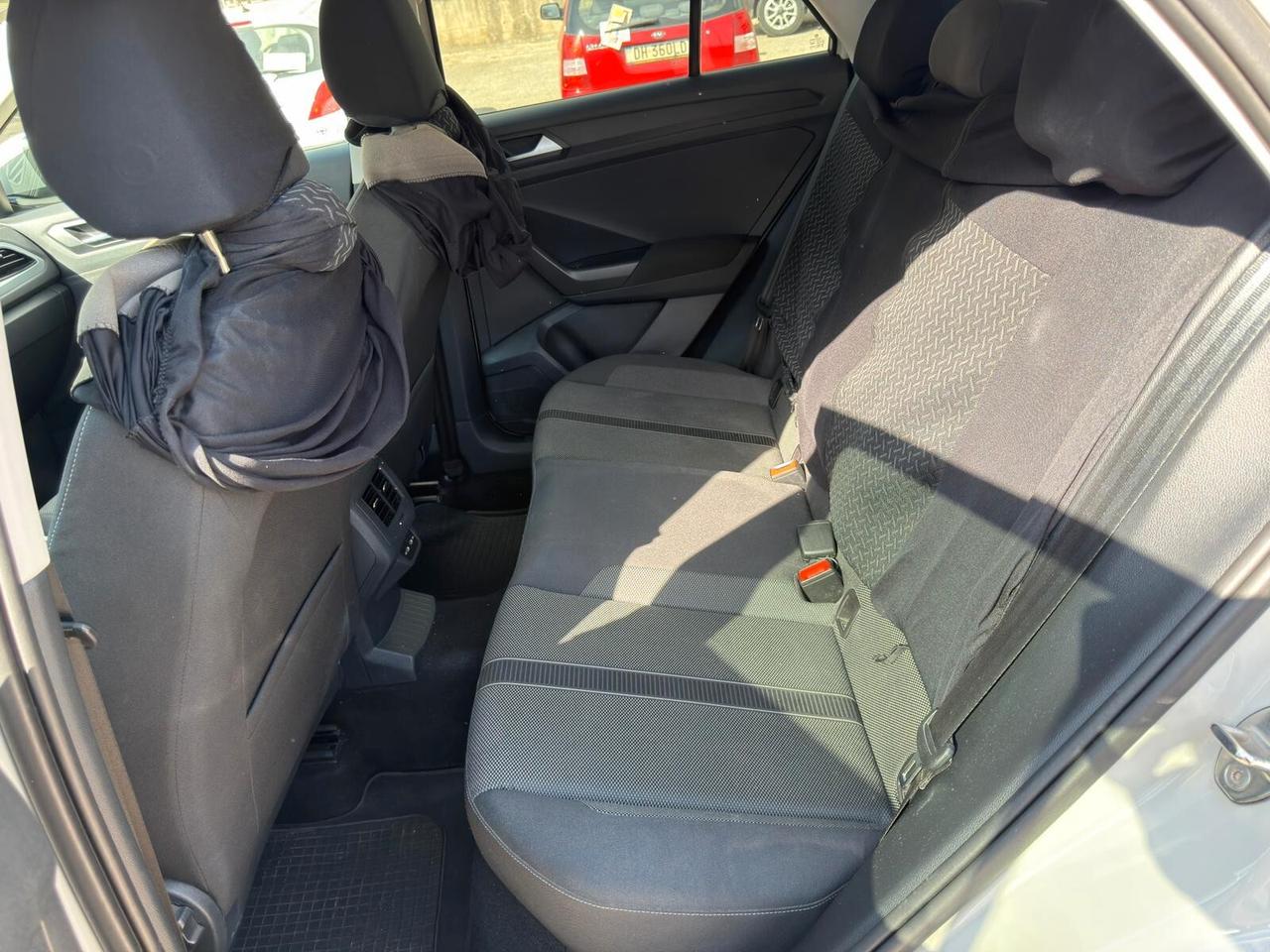 Volkswagen T-Roc 1.0 TSI Life
