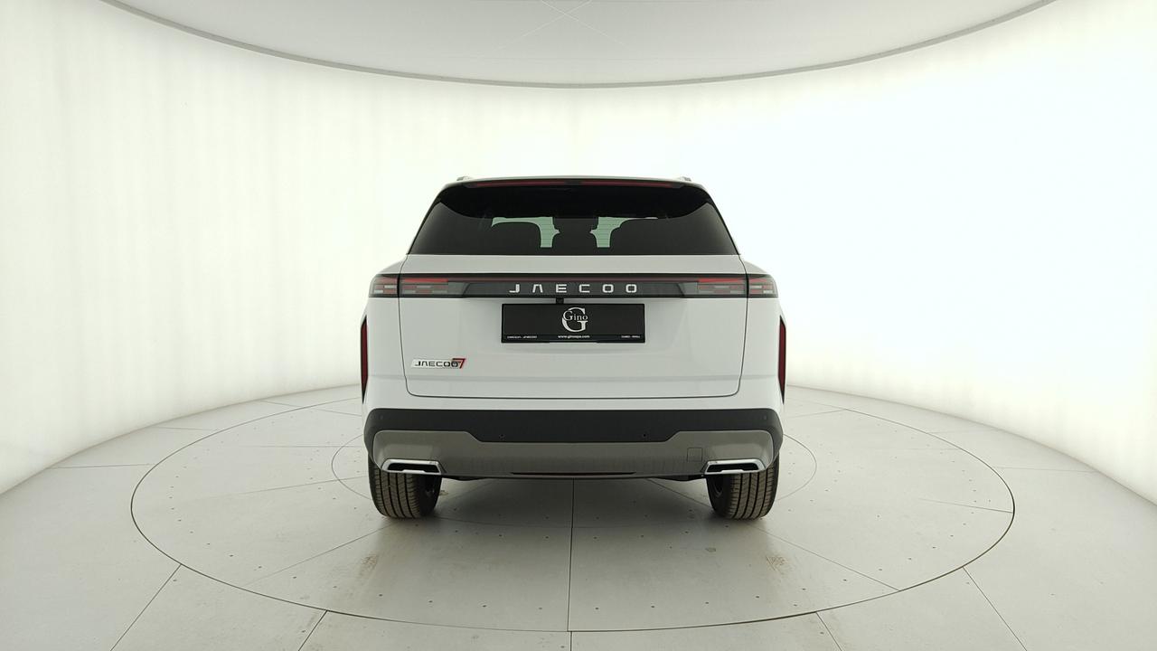 Jaecoo Jaecoo 7 - Jaecoo 7 1.6 tgdi Select 2wd 7dct