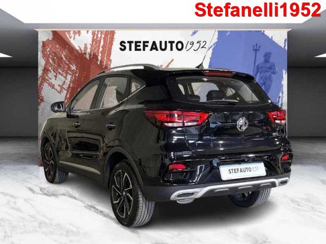 MG ZS 2021 - 1.0 Luxury auto