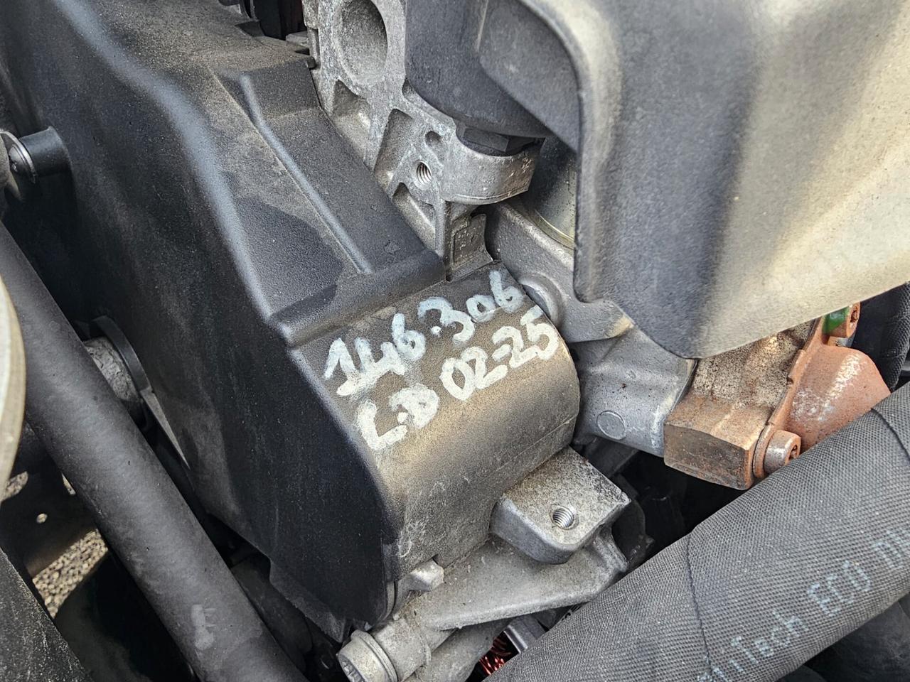 Audi A3 1.6 S tronic Sport