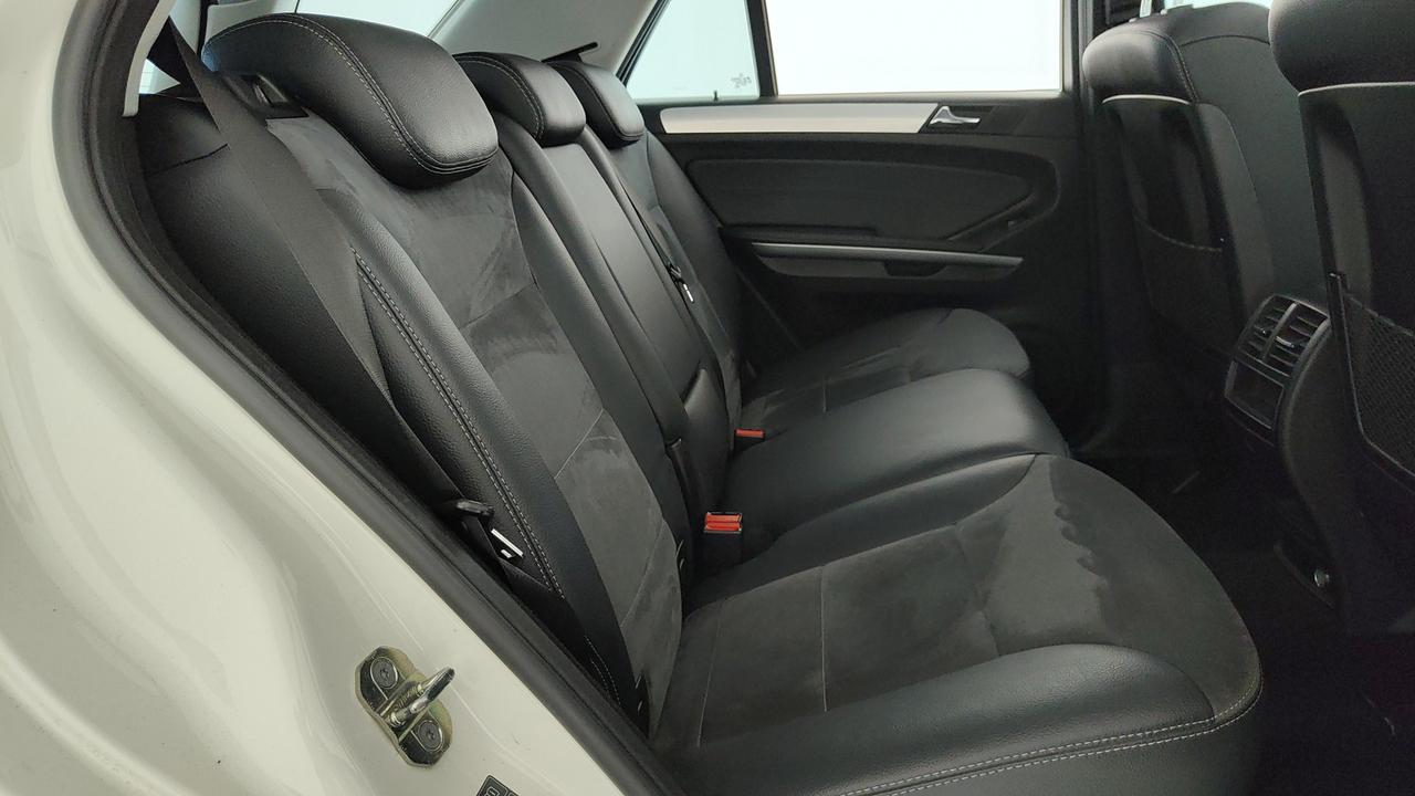Mercedes-Benz ML 350 cdi Sport auto E5