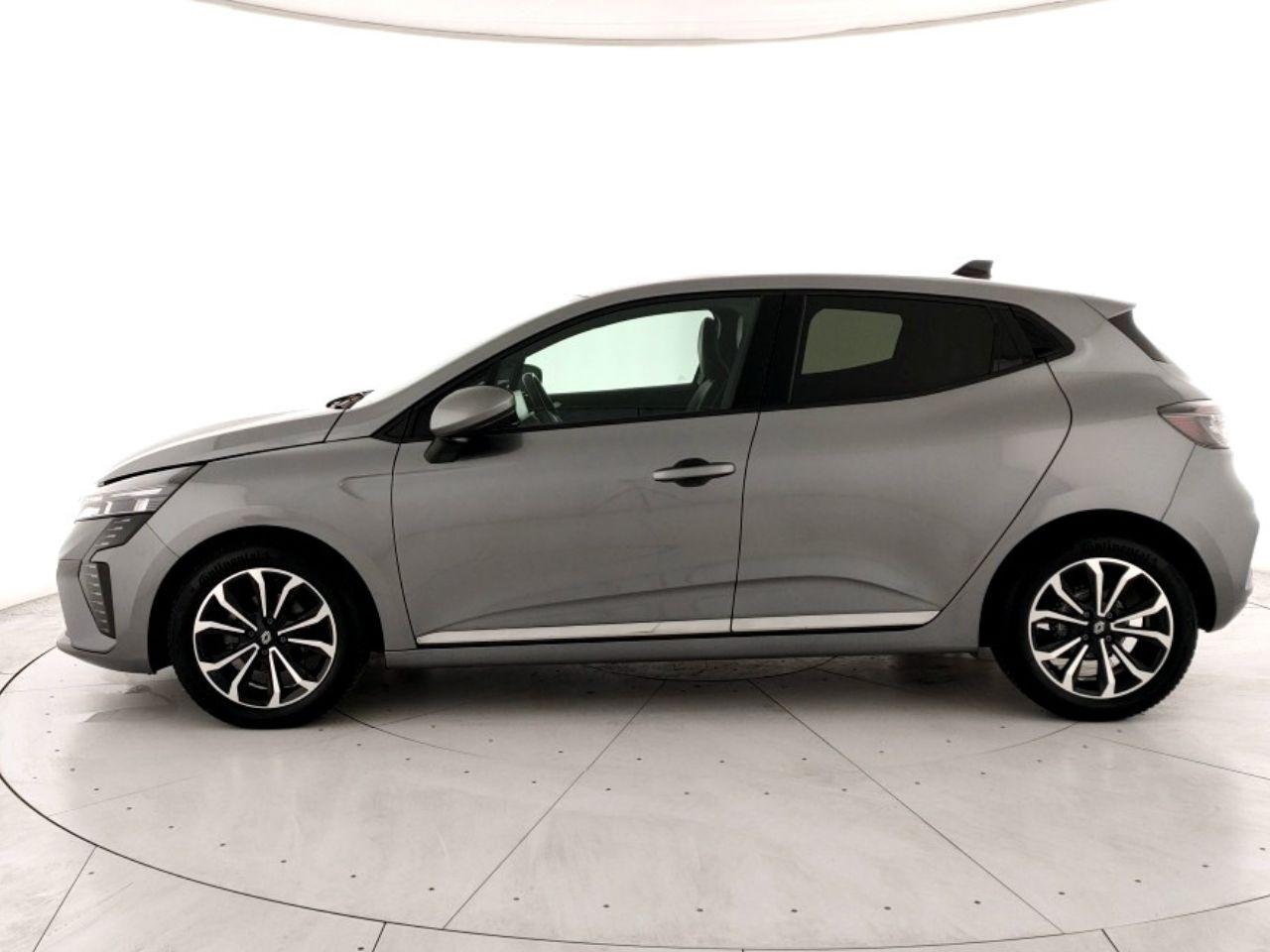 RENAULT Clio 1.0 tce Techno 90cv