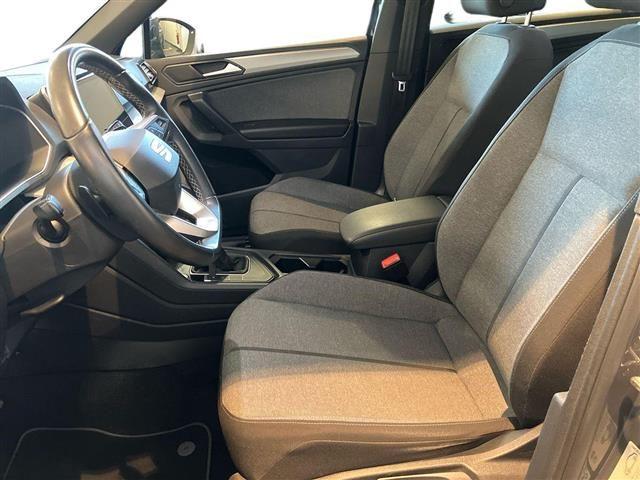 SEAT Tarraco 2.0 TDI 150cv Business DSG 7p.ti