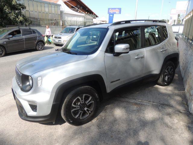 JEEP Renegade 1.6 Mjt 120 CV Business