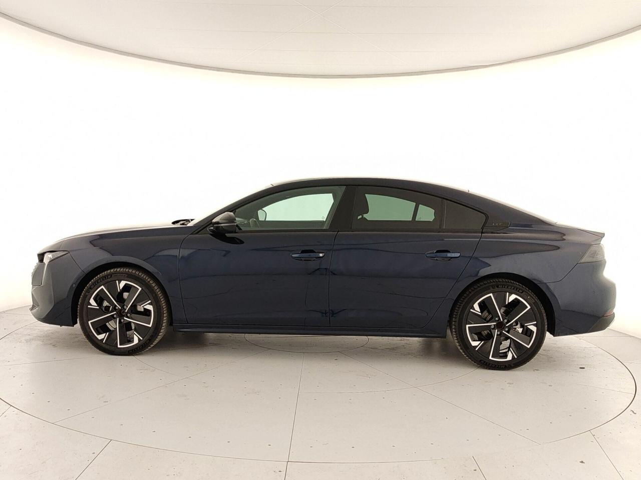 Peugeot 508 BlueHDI EAT8 GT 130CV