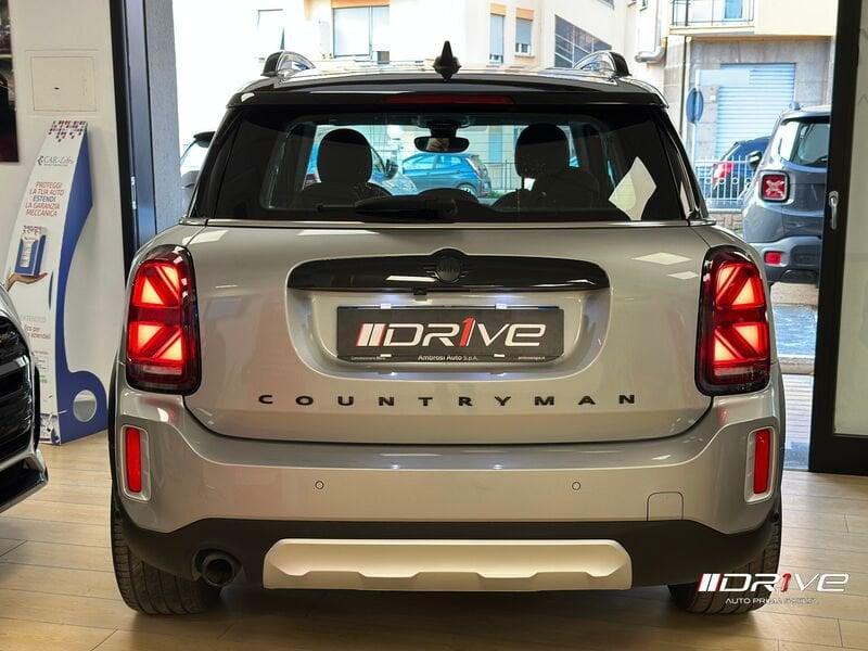 MINI Mini Countryman F60 Mini 2.0 Cooper D Northwood Edition Countryman