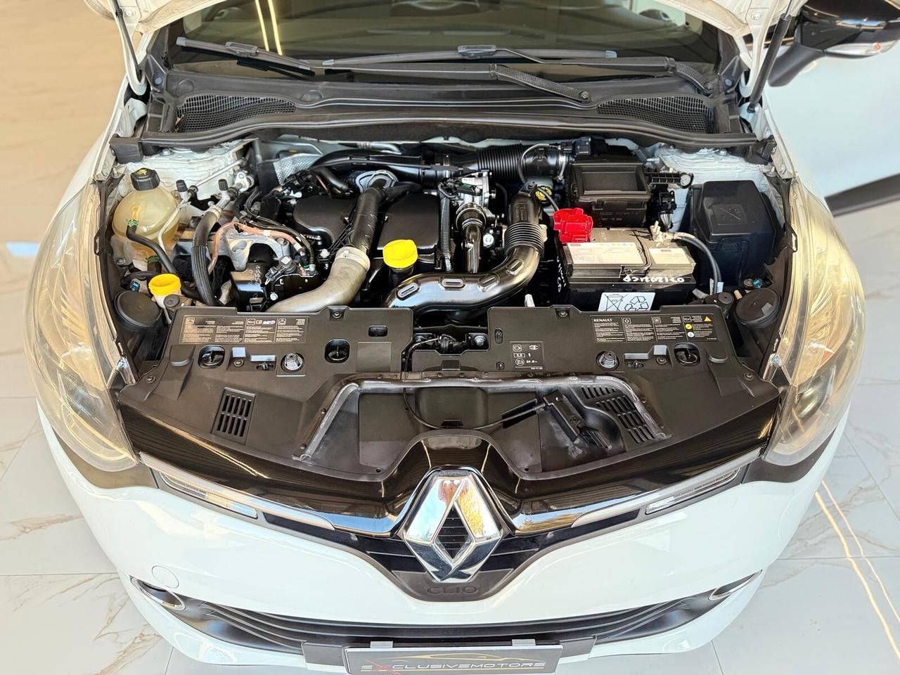 Renault Clio 1.5 dCi 8V 90CV 5 porte Costume National