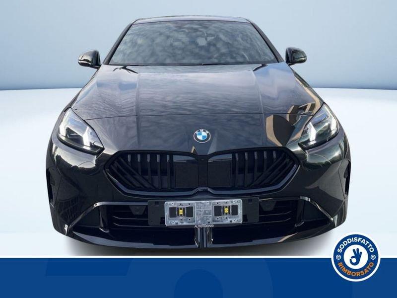 BMW Serie 1 118d M Sport Pro