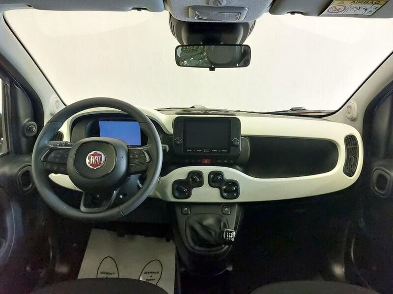 FIAT Panda Cross Panda Cross 1.0 FireFly S&S Hybrid