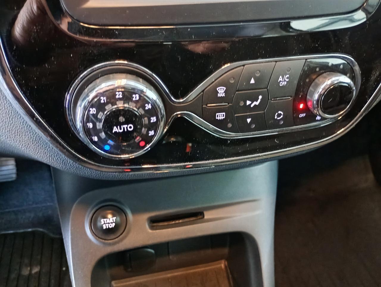 Renault Captur TCe 12V 90 CV - NEOPATENTATI