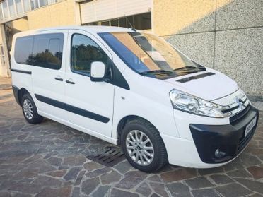 Citroën Jumpy Jumpy 2.0 HDi/160 FAP aut.PC-TN Multisp. Combi Seduction(N1)