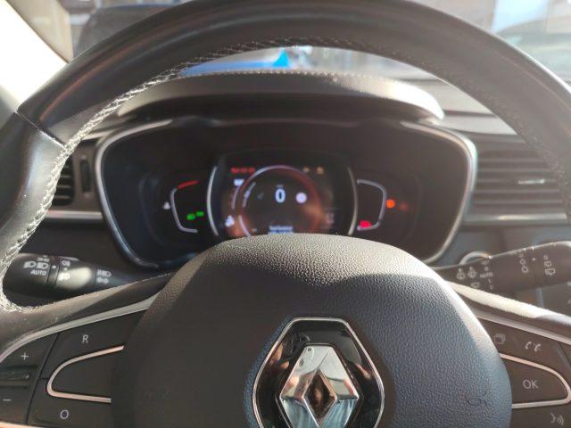 RENAULT Kadjar Blue dCi 8V 115CV EDC Techno