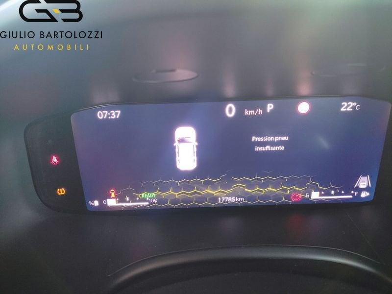 Jeep Renegade e-Hybrid 1.5 T4 MHEV 130cv Summit DDCT
