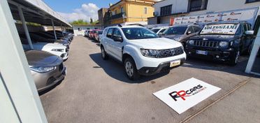 Dacia Duster 1.5 dCi 8V 110 CV 4x2 Essential