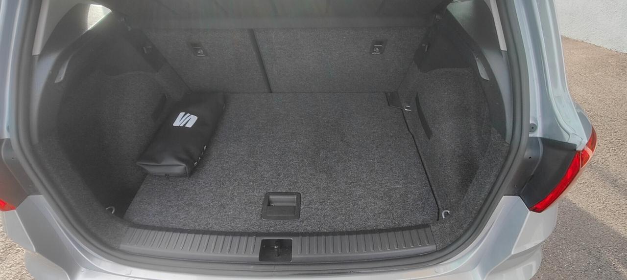 Seat Arona 1.0 EcoTSI Style