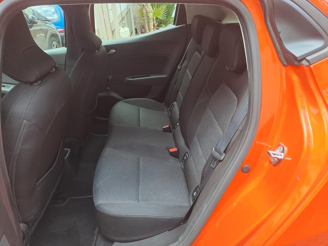 Renault Clio TCe 90 CV 5 porte