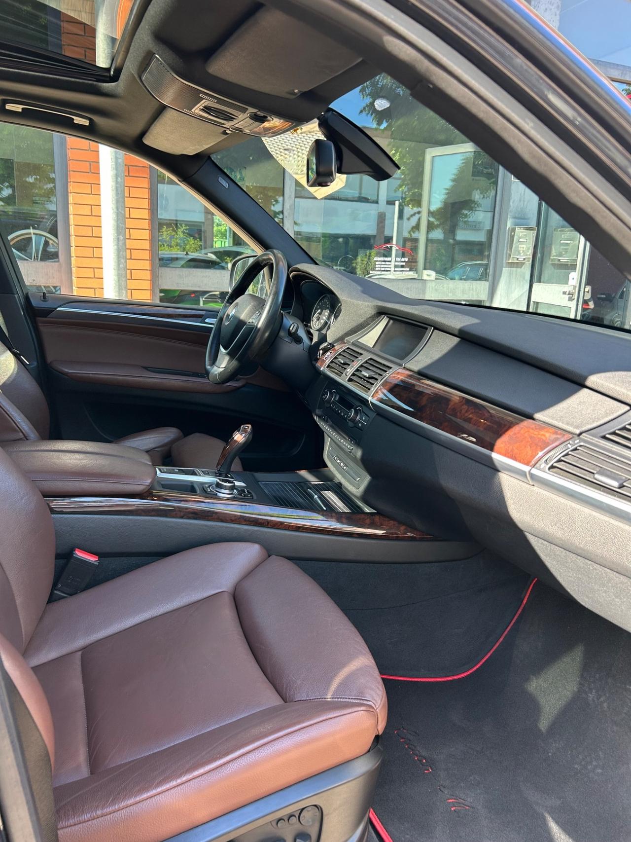 Bmw X5 xDrive40d Futura
