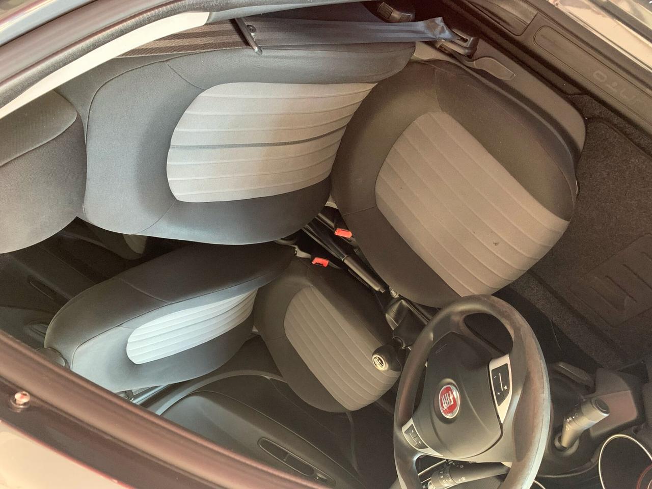 Fiat Punto 1.3 MJT II S&S 95 CV 5 porte