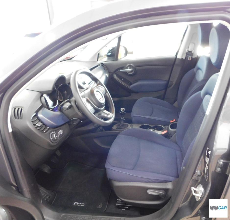 FIAT - 500X - 1.0 T3 120 CV Club